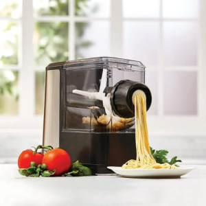 Automatic Pasta Machine