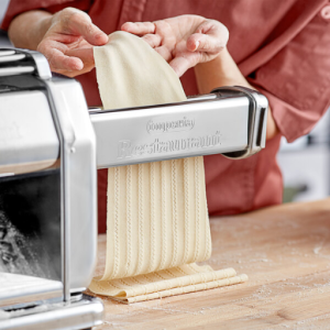 Automatic Pasta Machine