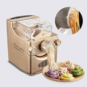 Automatic Pasta Maker