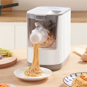 Automatic Pasta Maker