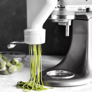 Automatic Pasta Maker