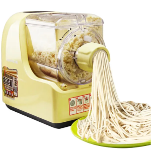 Automatic Pasta Maker