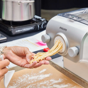 Automatic Pasta Maker