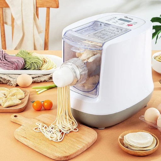 Automatic Pasta Maker