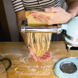 Best Fresh Pasta Machine