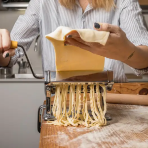 Best Fresh Pasta Machine