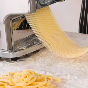 Best Fresh Pasta Machine