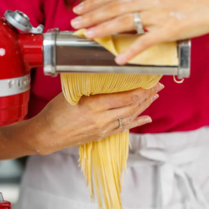 Best Fresh Pasta Machine