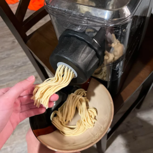 Best Fresh Pasta Machine