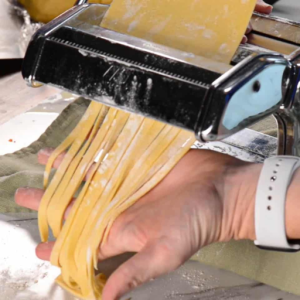 Best Pasta Cutter