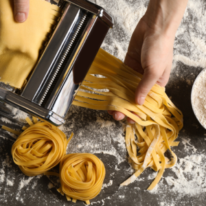 Best Pasta Cutter