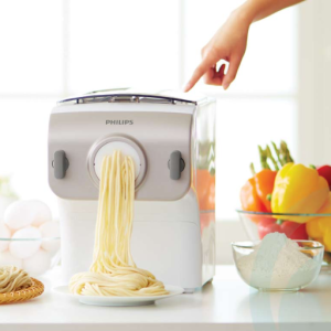 Best Pasta Machine Electric