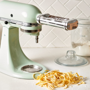 Best Pasta Machine Electric