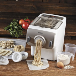 Best Pasta Machine Electric