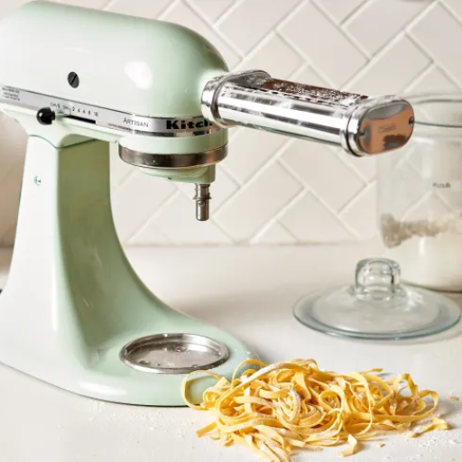 Discover the Best Pasta Maker: Tested and Reviewed for Homemade ...