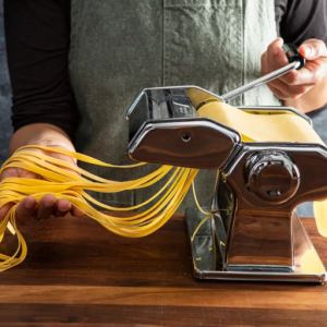 Best Pasta Machine Maker