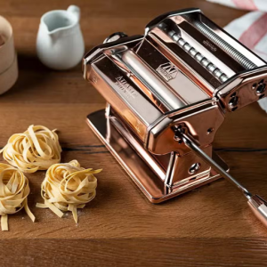 Best Pasta Machine Maker