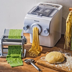 Best Pasta Machine Maker