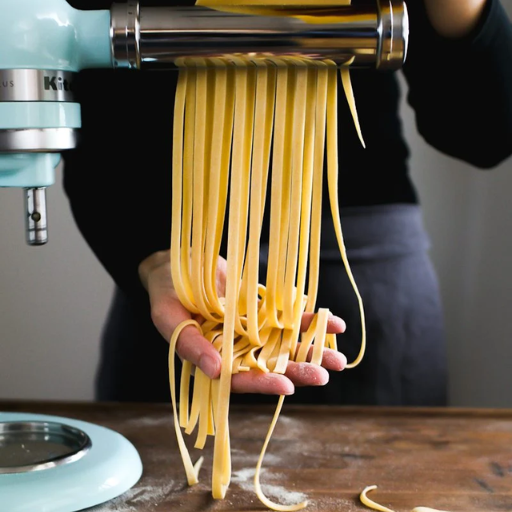 Best Pasta Maker