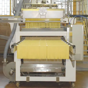 Cost Of Pasta Production Line