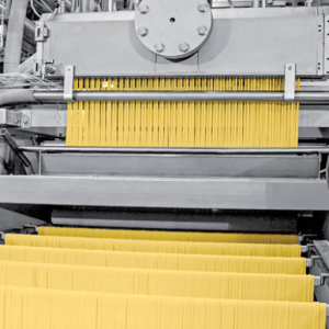 Cost Of Pasta Production Line