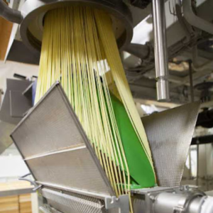 Dry Pasta Production Lines