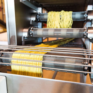 Dry Pasta Production Lines