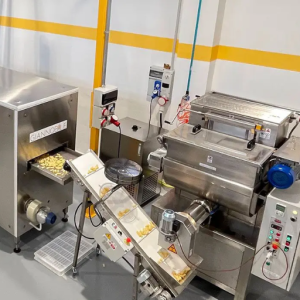 Dry Pasta Production Lines