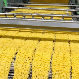 Dry Pasta Production Lines