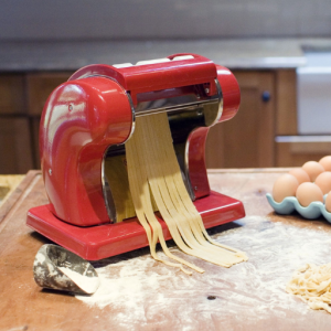 Electric Pasta Equipment