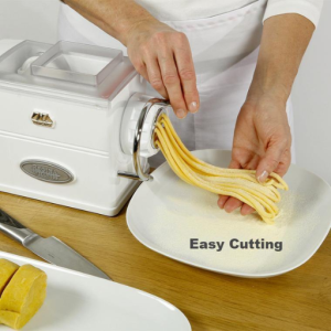 Electric Pasta Equipment