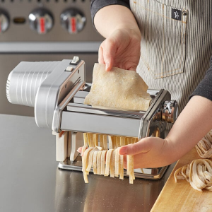 Electric Pasta Equipment