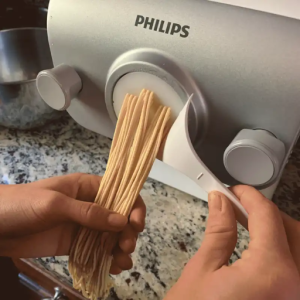 Electric Pasta Equipment