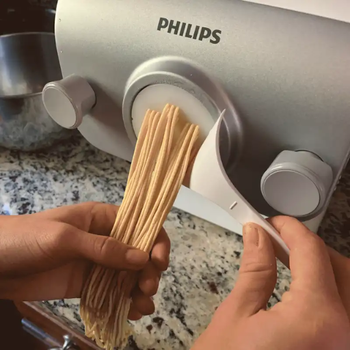 Electric Pasta Equipment