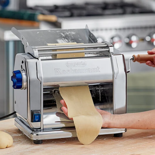 Electric Pasta Machine