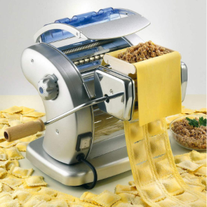 Electric Pasta Machine