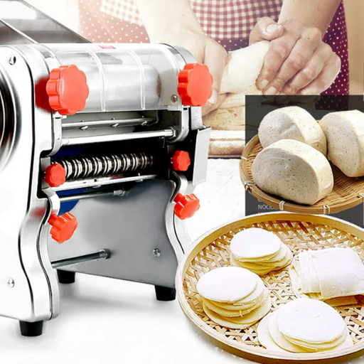 The Best Electric Pasta Makers of 2024: Tested and Reviewed - Loyal