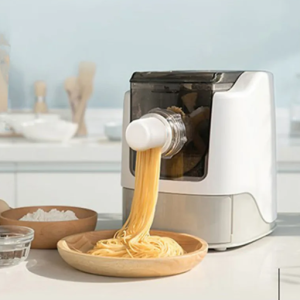 Electric Pasta Maker