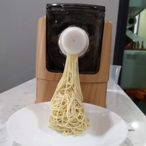 Electric Pasta Maker