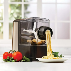 Electric Pasta Maker