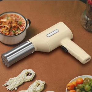 Electric Pasta Maker