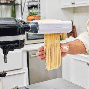 Electric Pasta Maker Machine