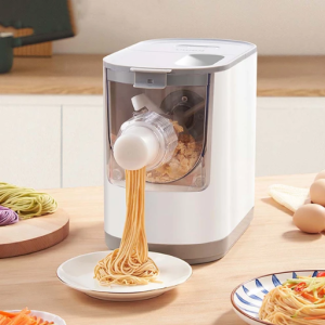 Electric Pasta Maker Machine