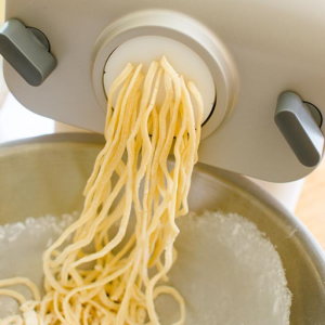 Electric Pasta Maker Machine