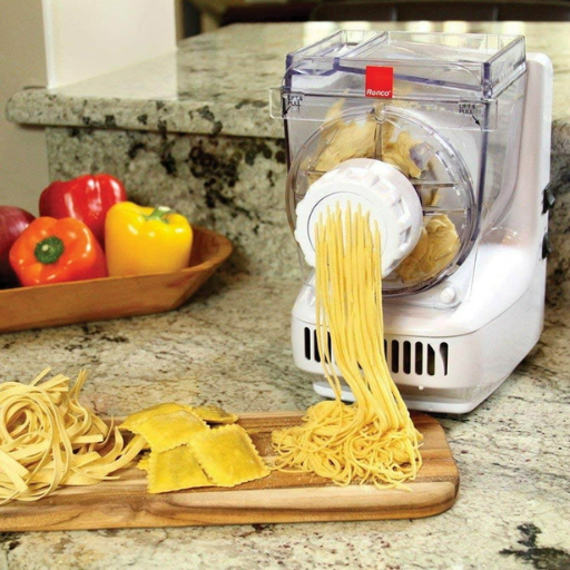 Electric Pasta Maker Machine