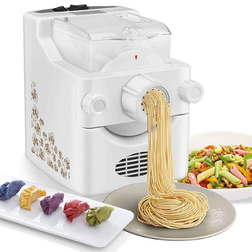 Electric Pasta Maker