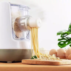 Electric Pasta Makers