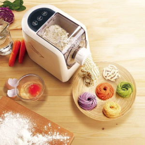 Electric Pasta Makers