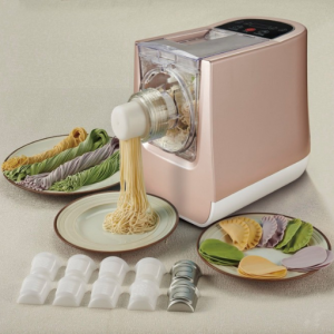 Electric Pasta Makers