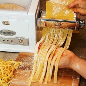 Electric Pasta Makers